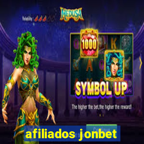 afiliados jonbet